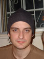 Picture of Oliver Lillie Picture of Oliver Lillie